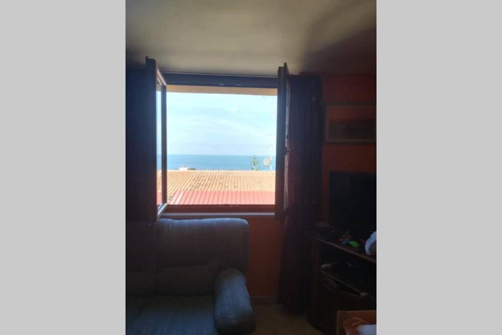 Appartamento Orizzonte Stromboli Tropea Exterior foto